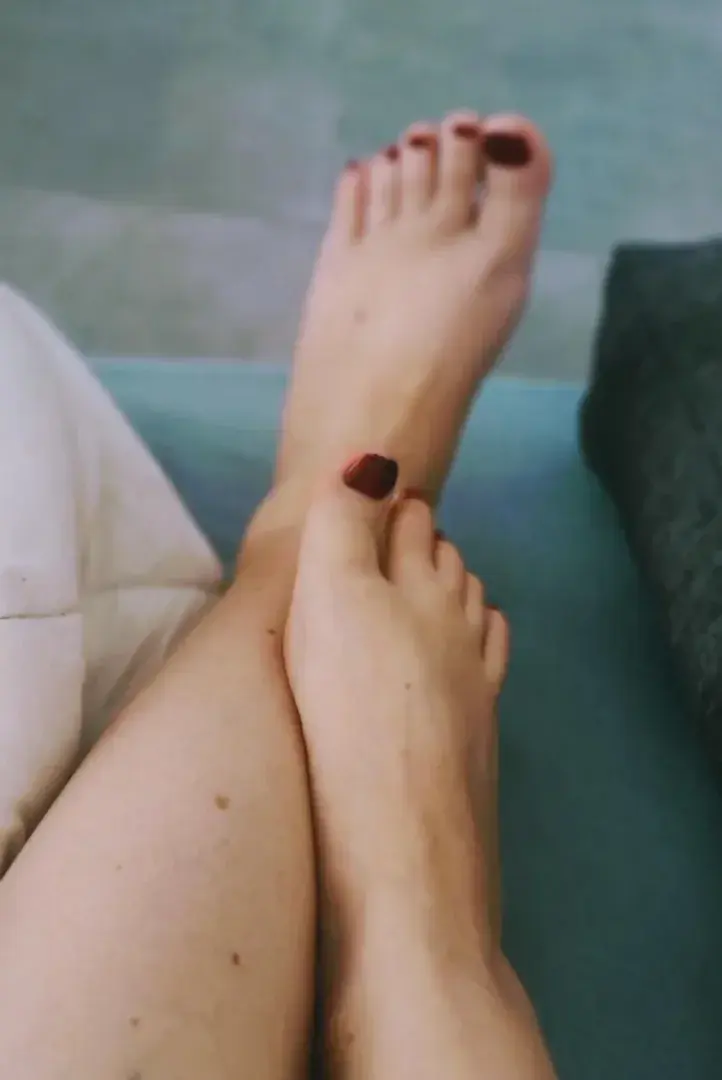 Leak & nude 13 — Prendtonpied-