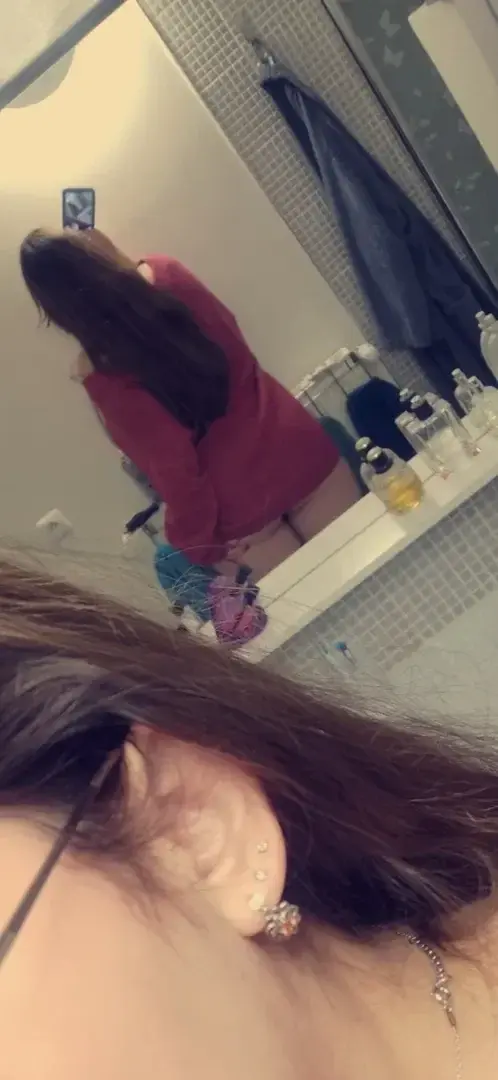 Leak & nude 4 — Mme_scoprio