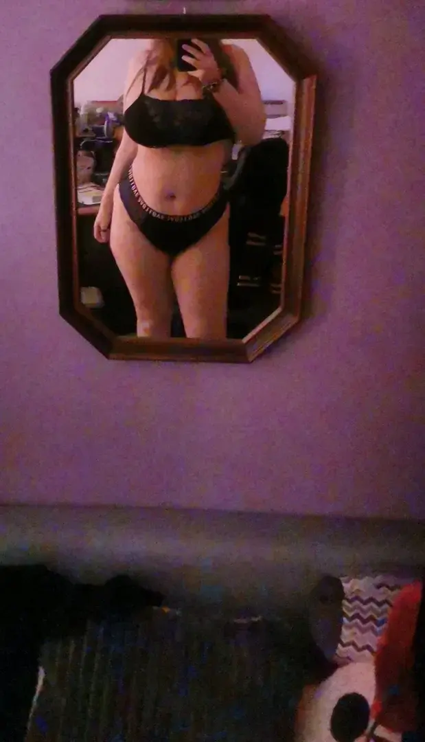 Leak & nude 6 — Mme_scoprio