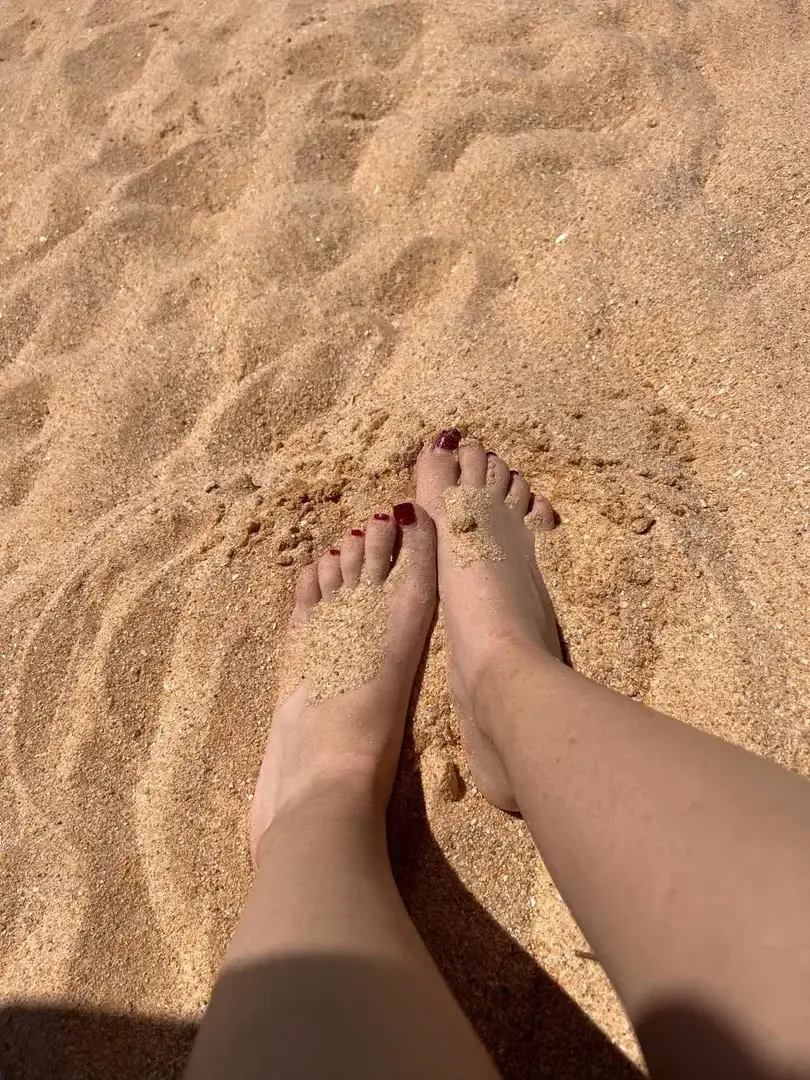 Leak & nude 3 — Devinefeet1