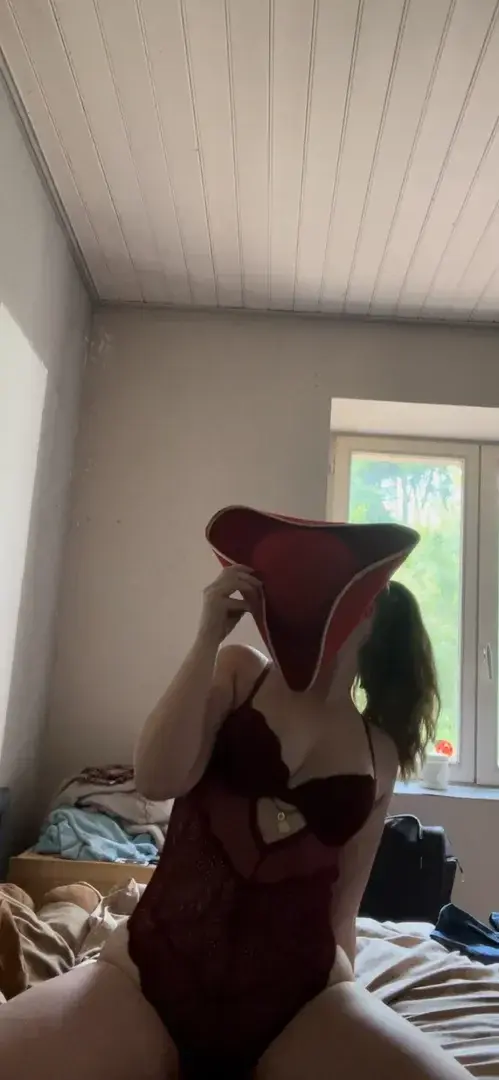 Leak & nude 2 — Cathy_18