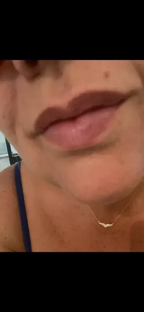 Leak & nude 2 — Missyou19