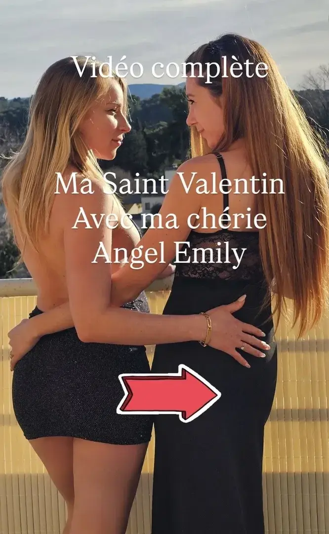 Leak & nude MYM — Kataliina : « 😍🥰❤️💋😈 » (MYM)