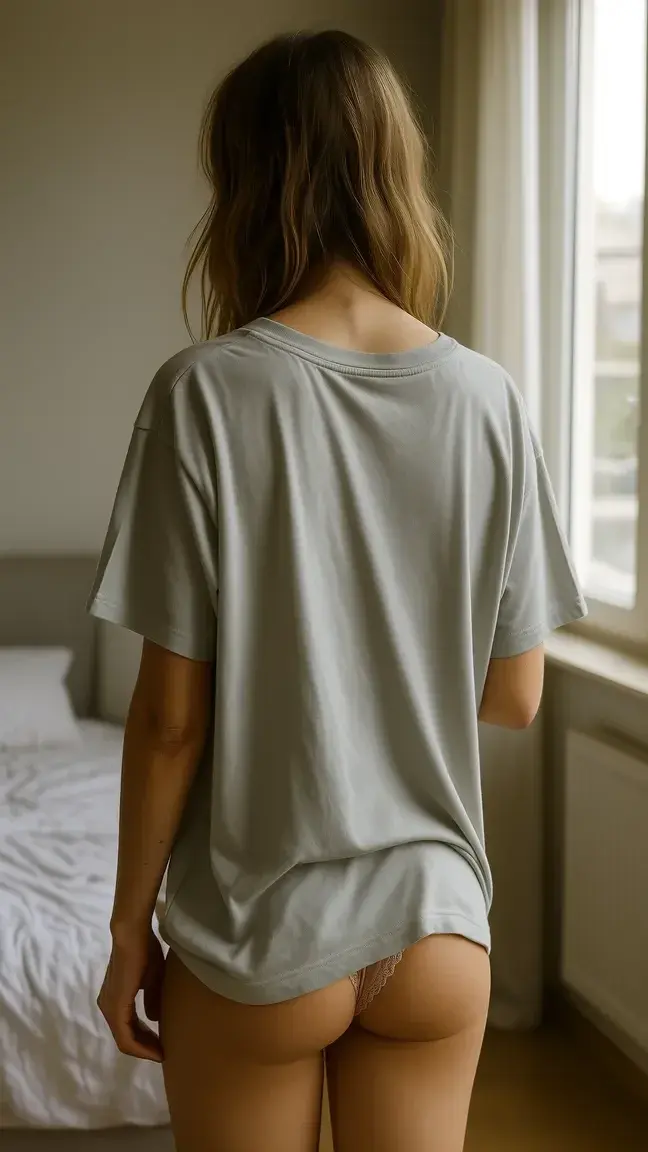 Leak & nude 1 — Apollyned