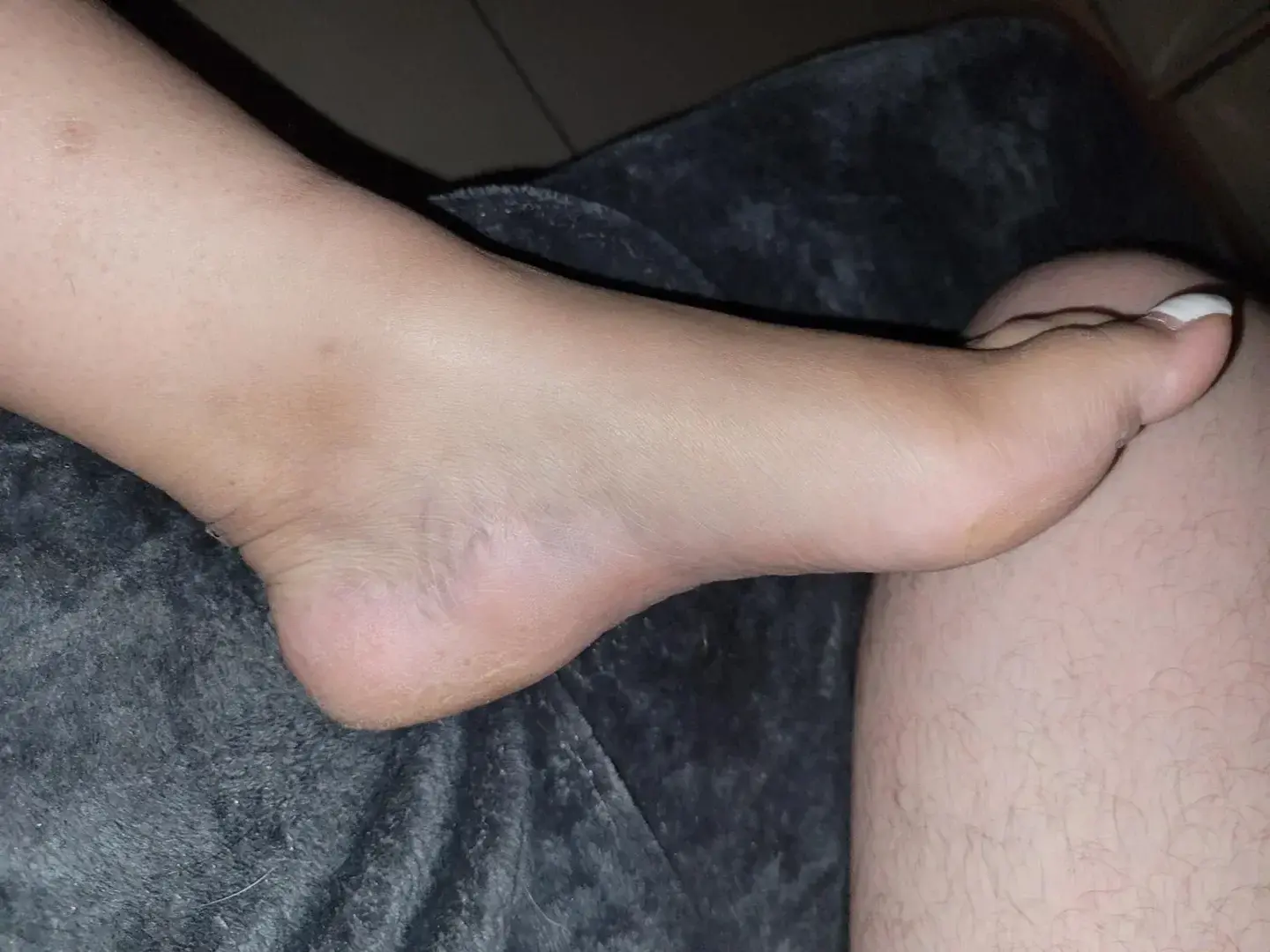 Leak & nude 3 — Couplechaud34