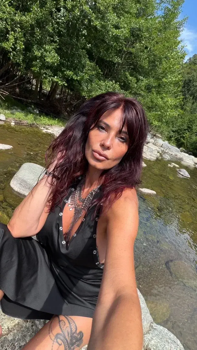 Leak & nude 4 — nathalieandreani