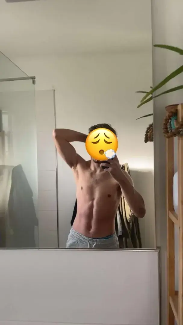 Leak & nude 4 — Auguste_et_april