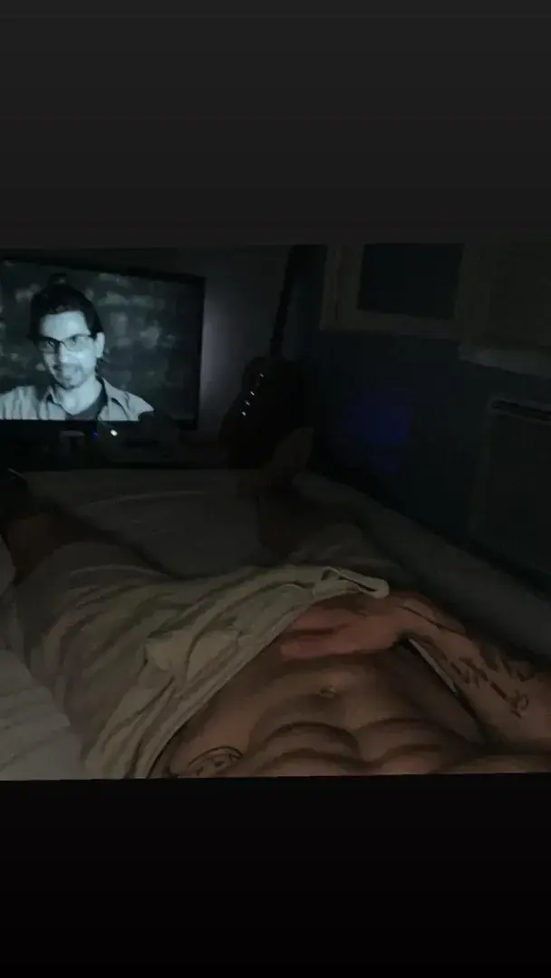 Leak & nude 5 — Savagewolff