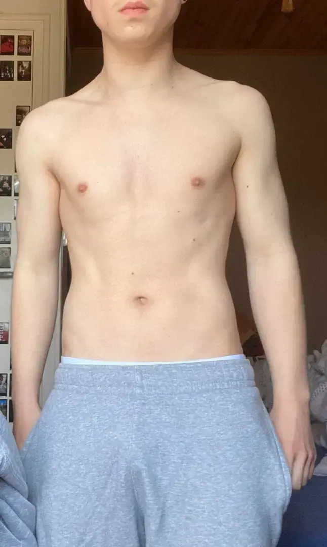 Leak & nude 3 — Avbn_sl