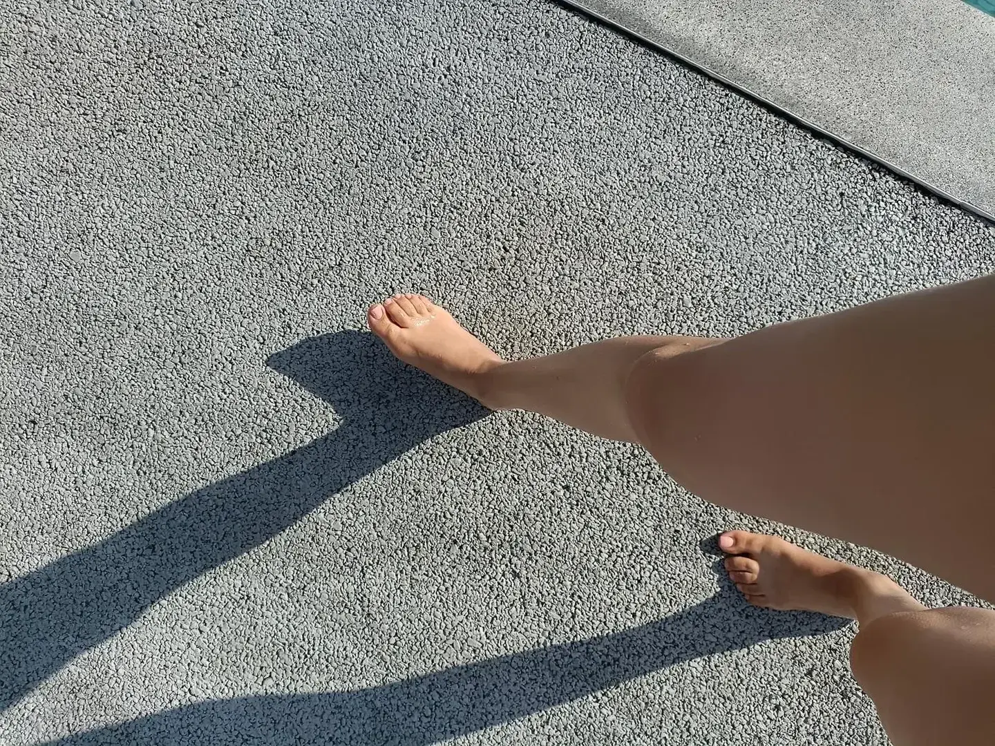 Leak & nude 4 — Jeux2pieds
