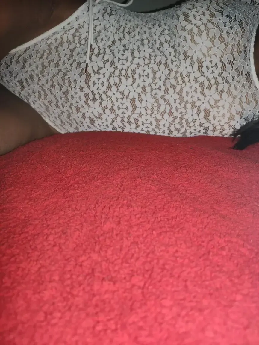 Leak & nude 3 — Zarah_blk