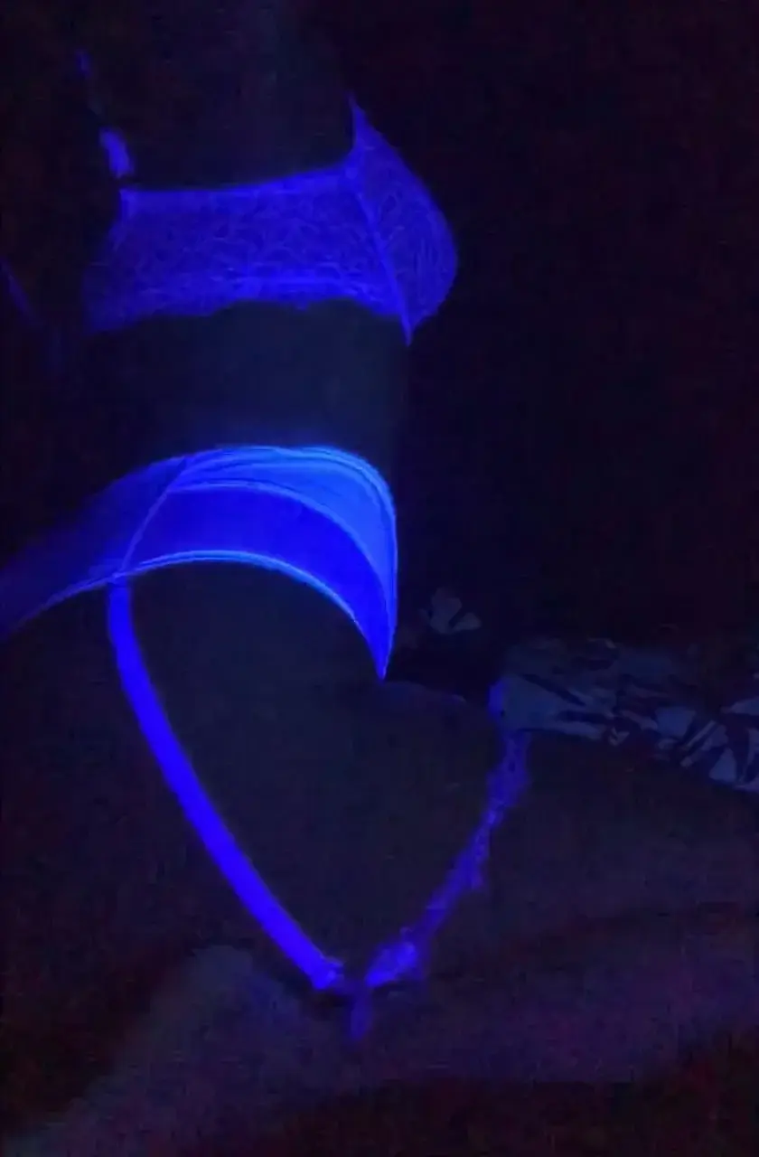 Leak & nude 1 — Lokiebabie