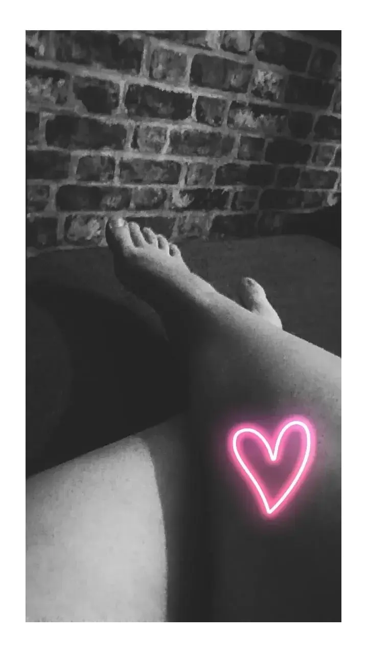 Leak & nude 3 — Lolicharme