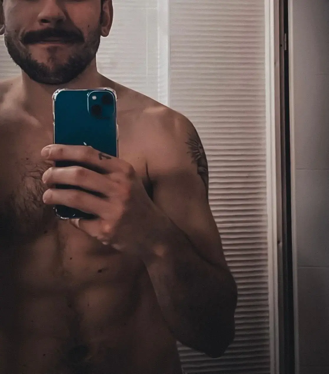 Leak & nude 4 — Ponymphe