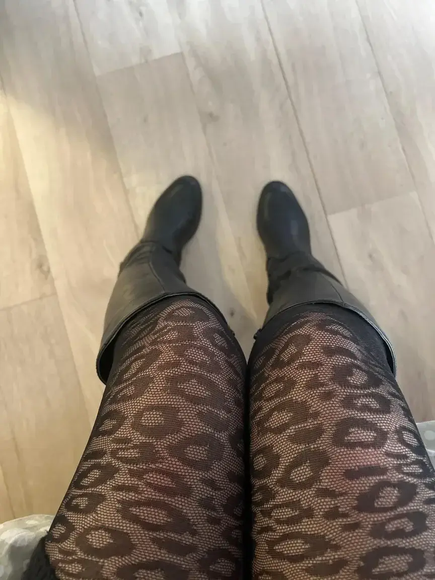 Leak & nude 1 — Frenchy92
