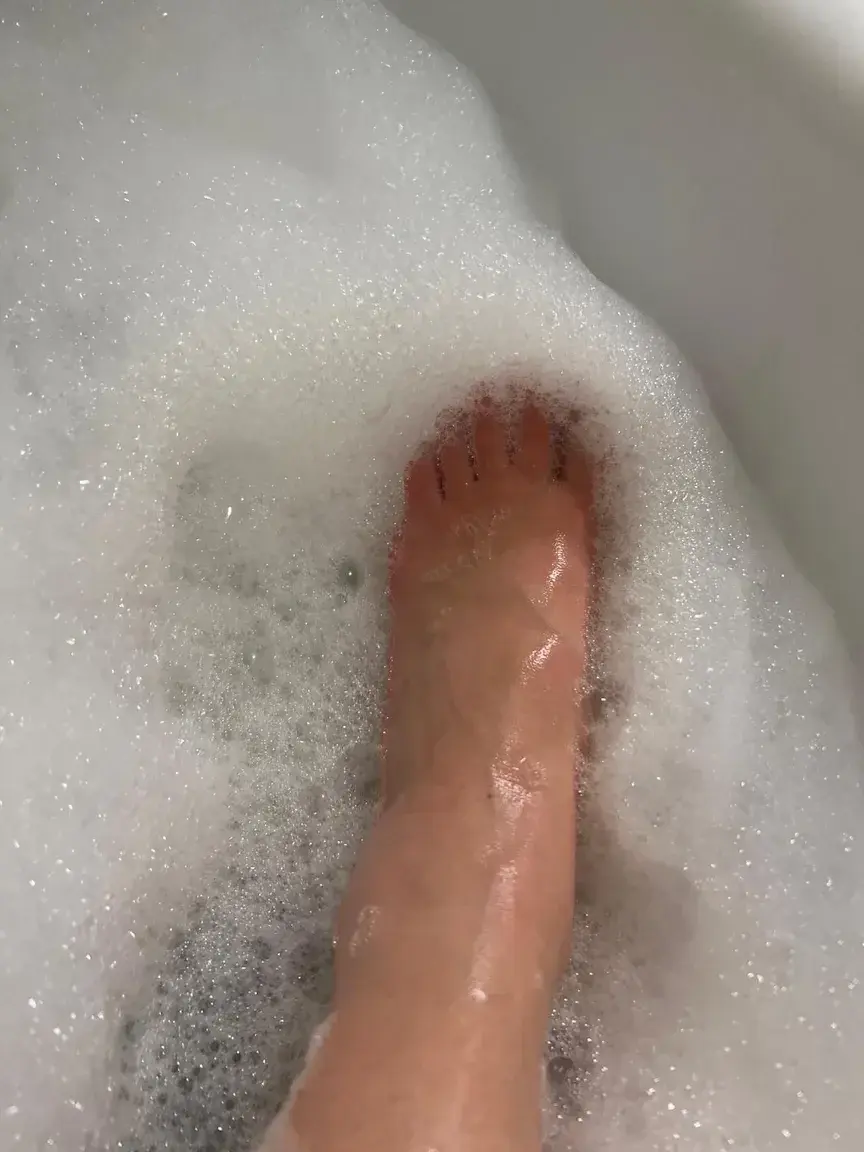 Leak & nude 2 — Frenchy92