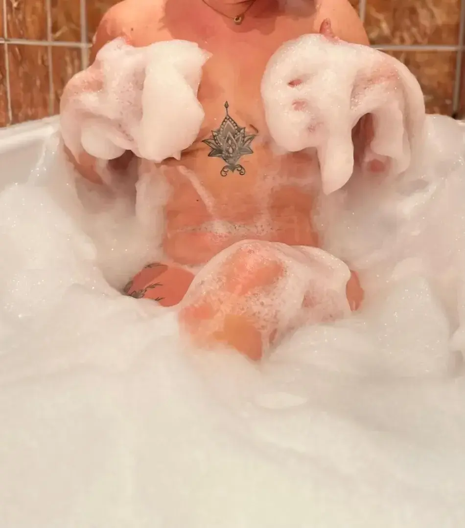 Leak & nude 1 — Sexy_love_clemi