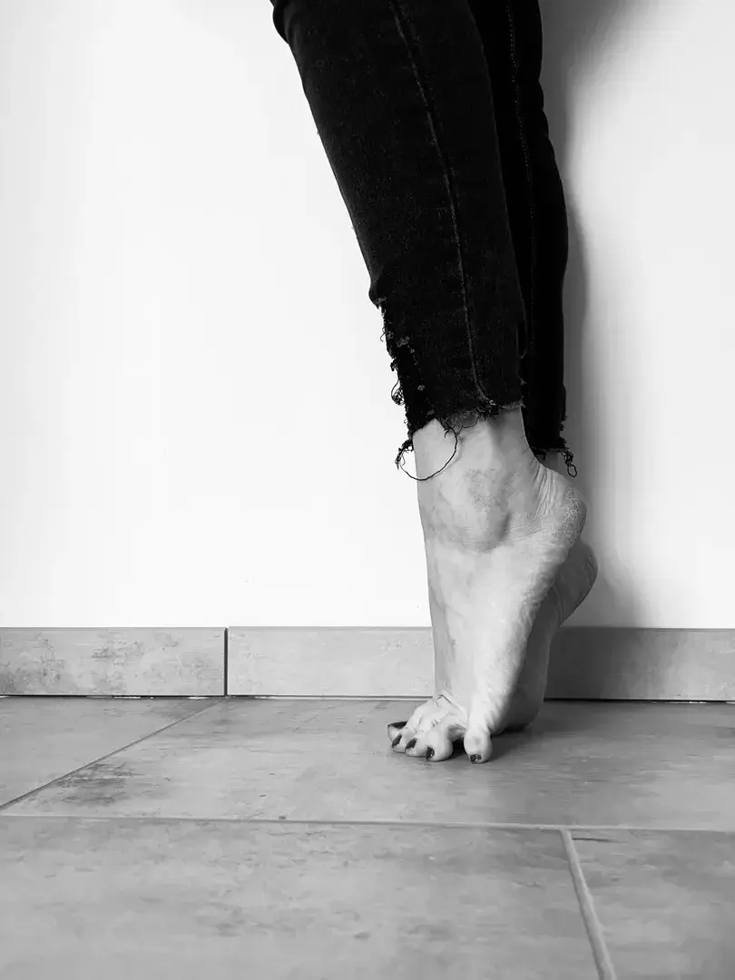 Leak & nude 1 — Petittrefle