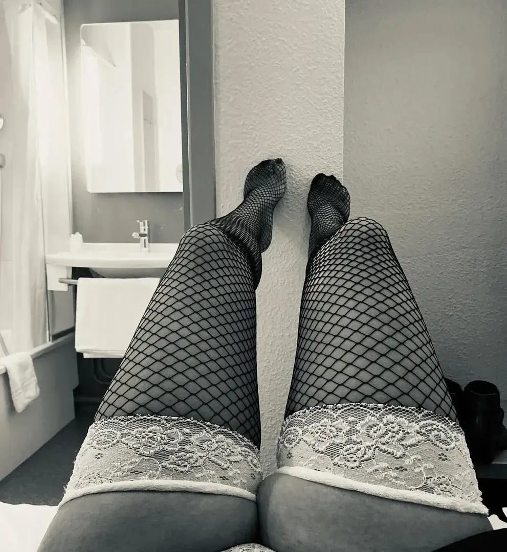 Leak & nude 1 — Assinna
