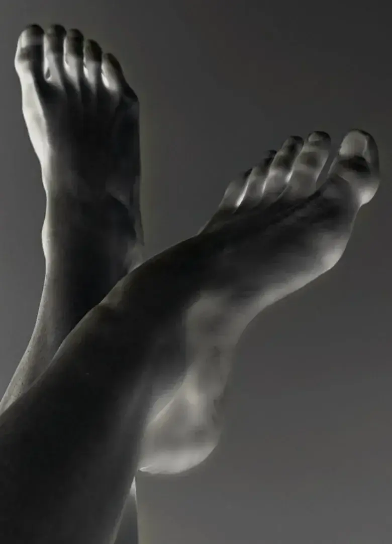 Leak & nude 1 — Les-pieds-de-lunaperla