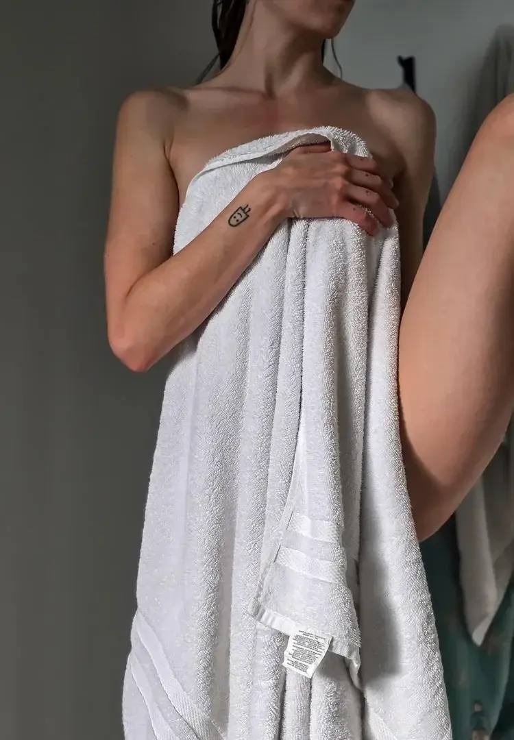 Leak & nude 5 — Sweetlbnd