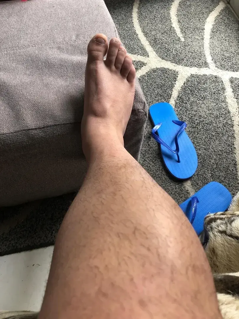 Leak & nude 1 — Brice68000