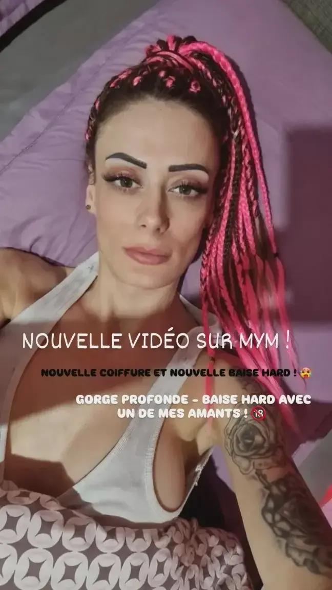 Leak & nude 13 — clara-tsyhankov