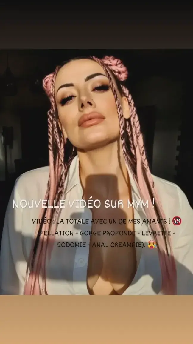 Leak & nude 14 — clara-tsyhankov