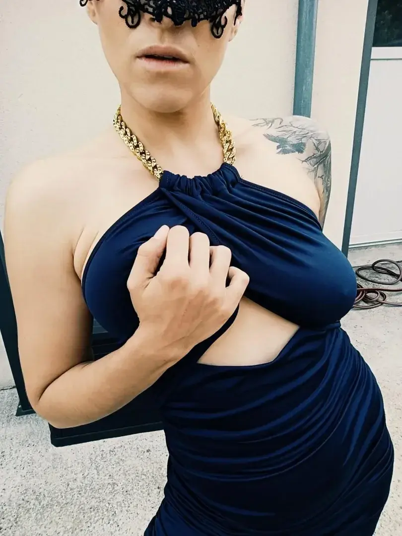 Leak & nude 3 — Tytanesse