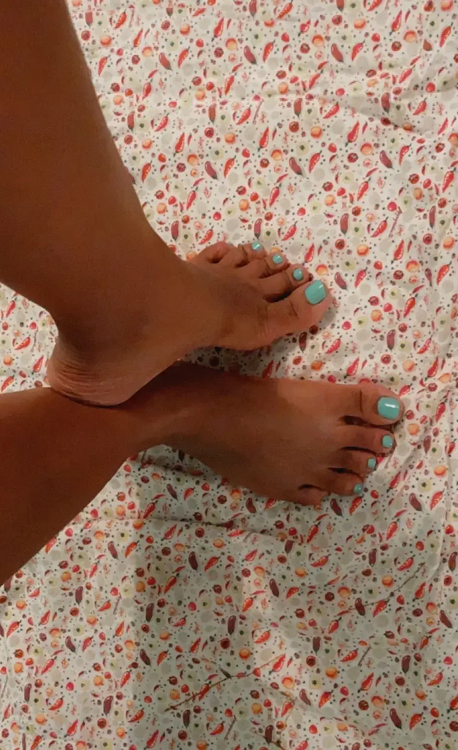 Leak & nude 1 — Feetwestindies