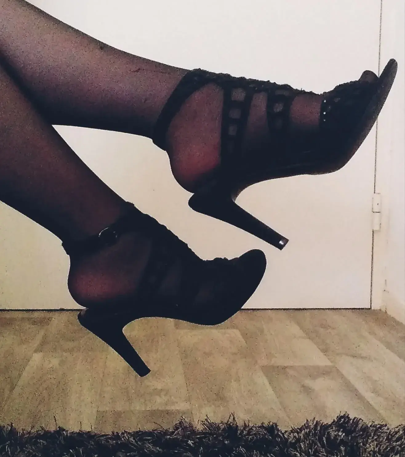 Leak & nude 1 — Girliepied