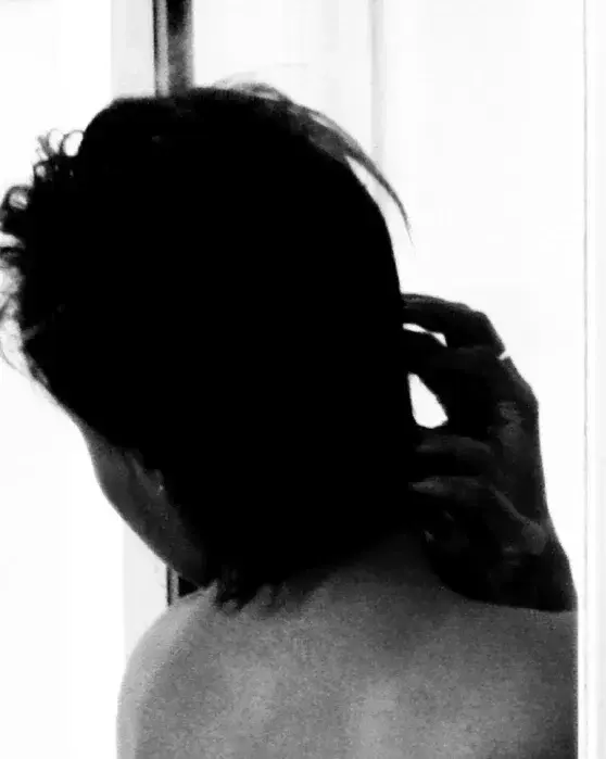 Leak & nude 1 — Andalouse