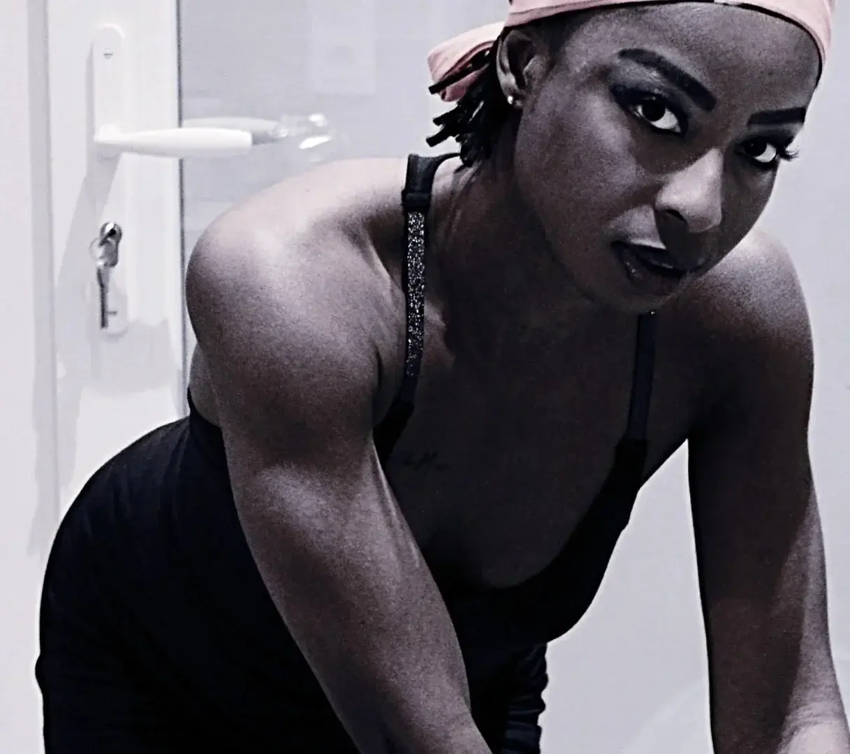 Leak & nude 2 — Andalouse