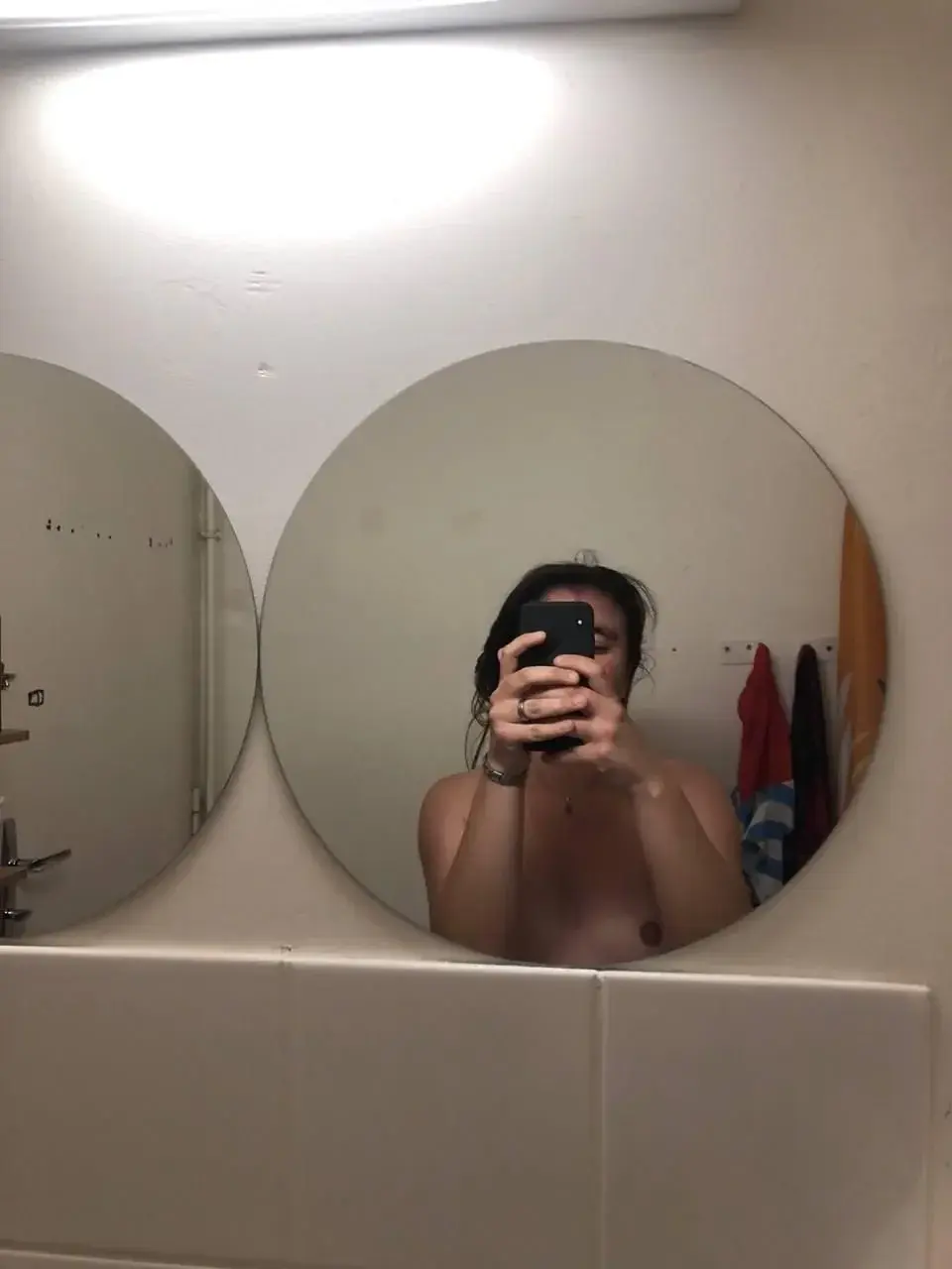 Leak & nude 8 — Jasaly07