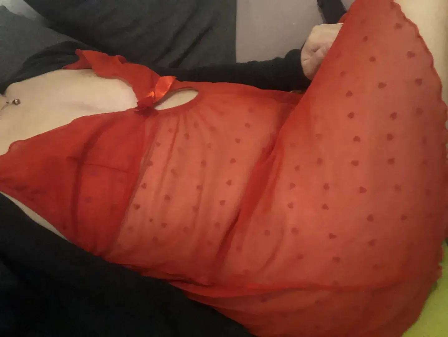 Leak & nude 1 — Jasaly07