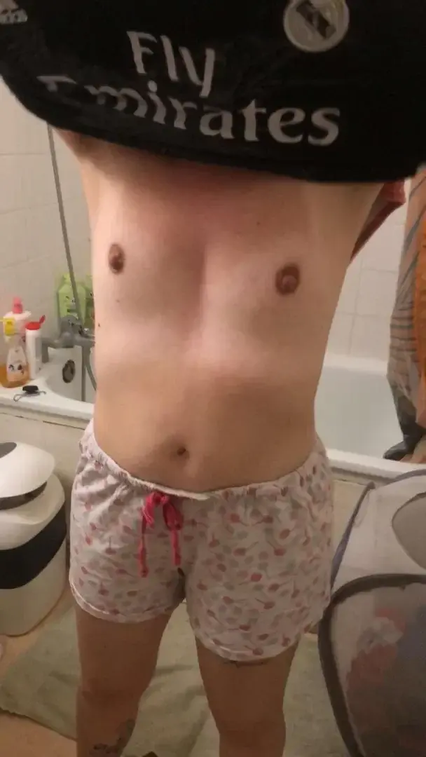 Leak & nude 5 — Jasaly07