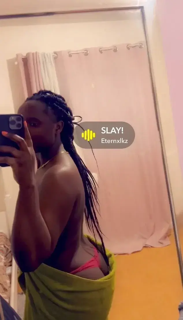 Leak & nude 2 — Melbi