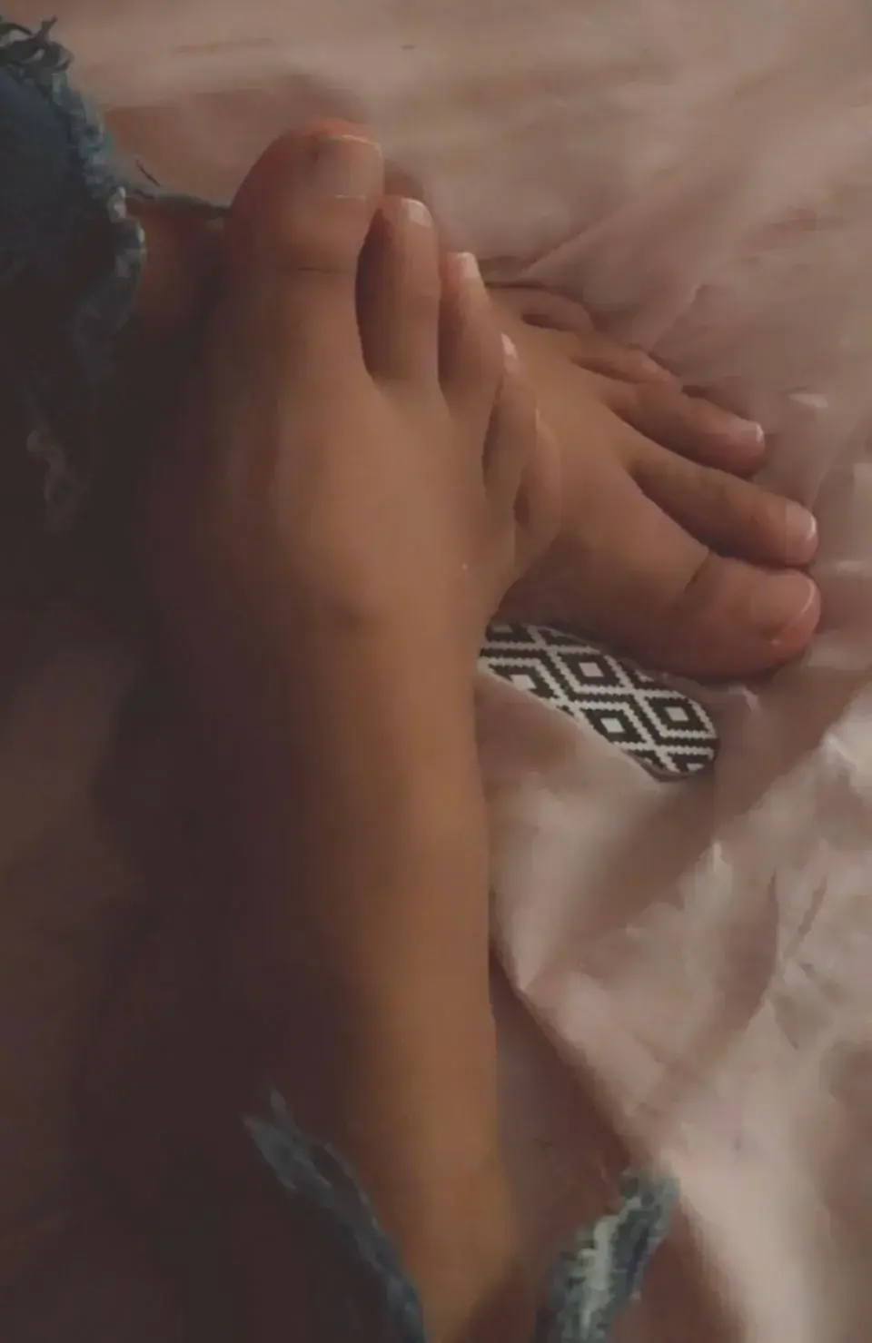 Leak & nude 1 — Sweetfeetbaby1
