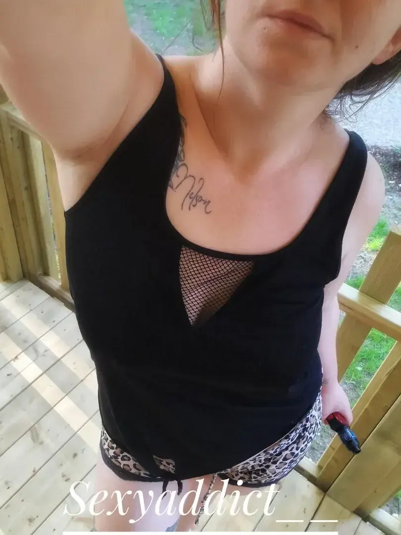 Leak & nude 10 — sexyaddict1