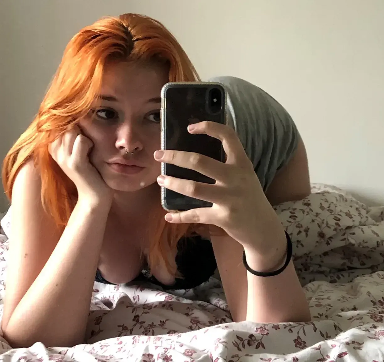 Leak & nude 1 — Viiper04