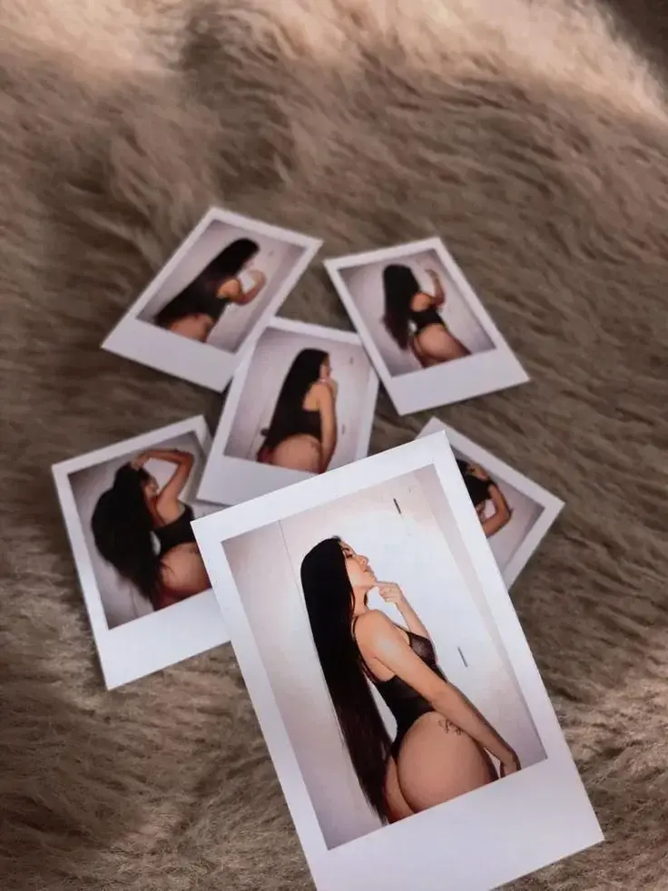 Leak & nude 2 — _maelle75_