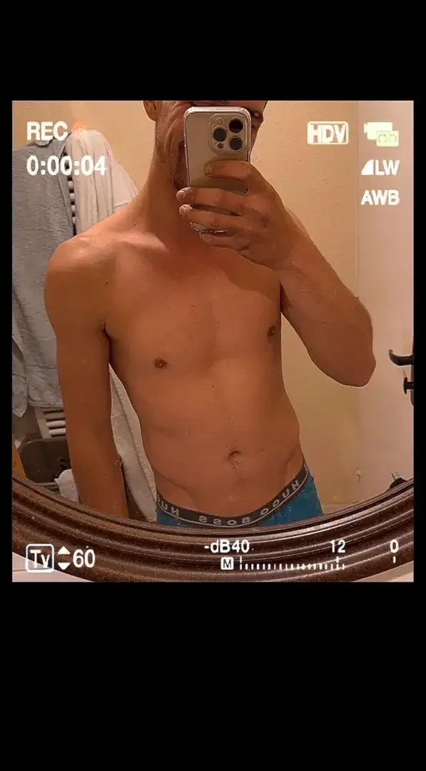 Leak & nude 1 — Milano0669