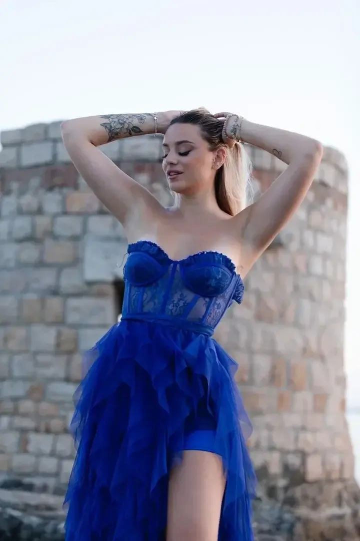 Leak & nude 2 — Aliciamapr6