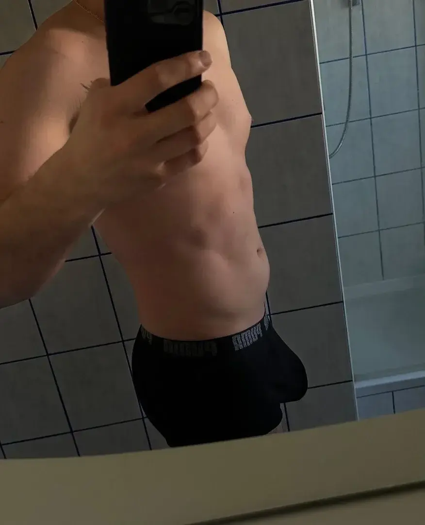 Leak & nude 4 — german_nice_guy