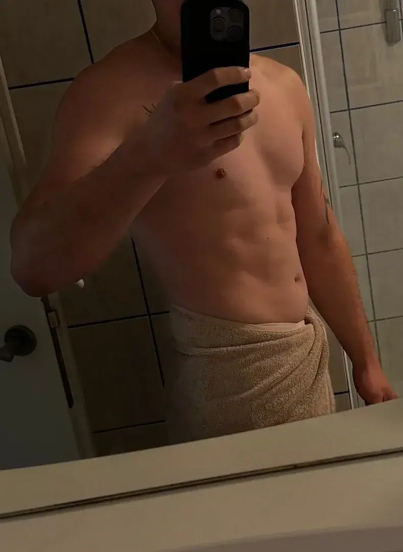 Leak & nude 5 — german_nice_guy