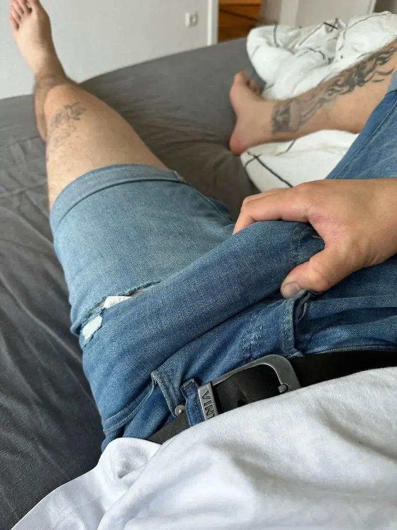 Leak & nude 1 — german_nice_guy