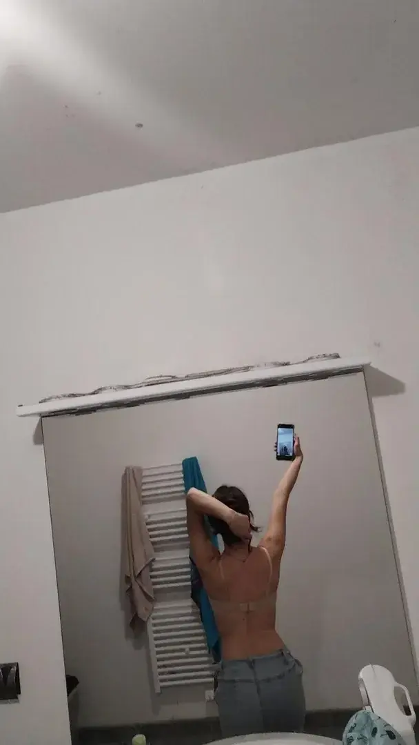 Leak & nude 10 — Lynmelou8