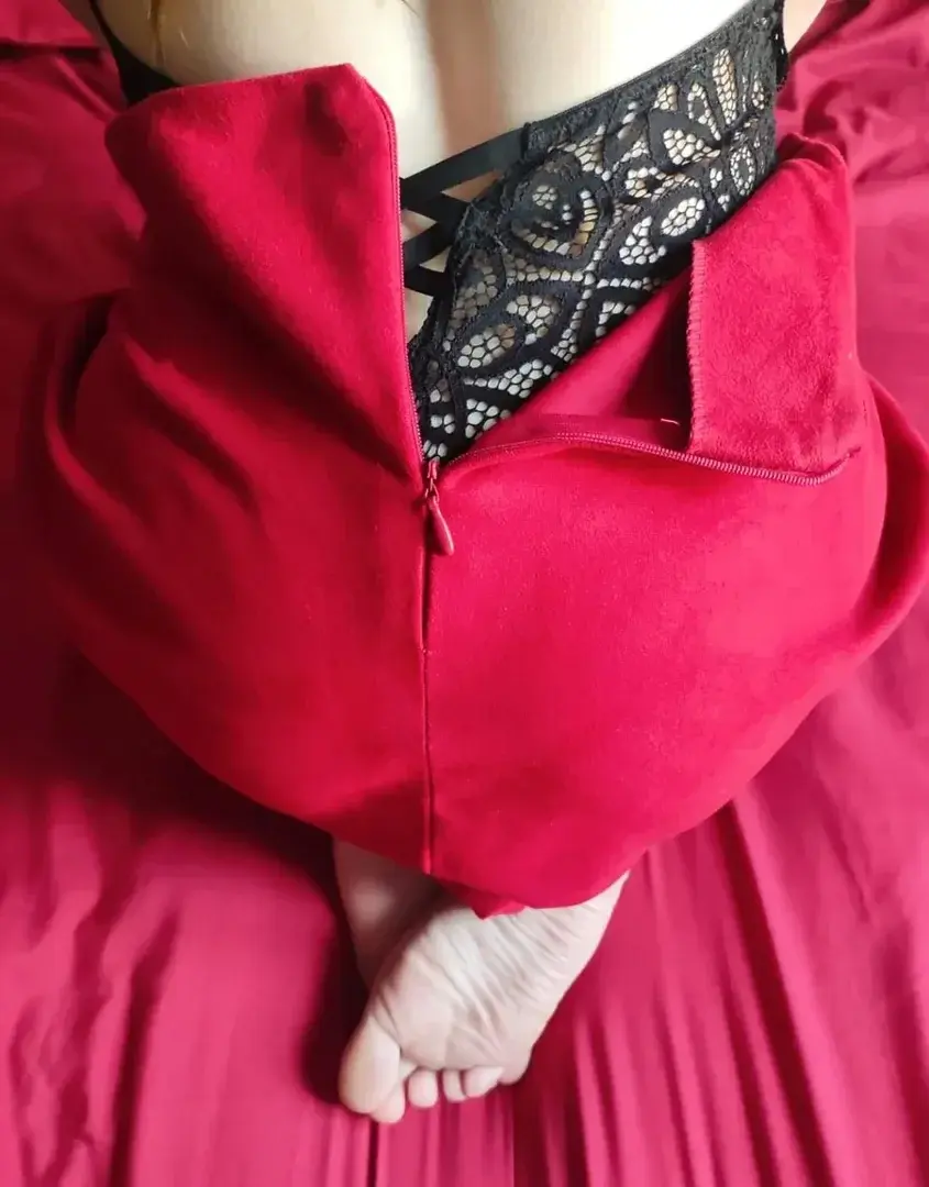Leak & nude 1 — Nina_feetich