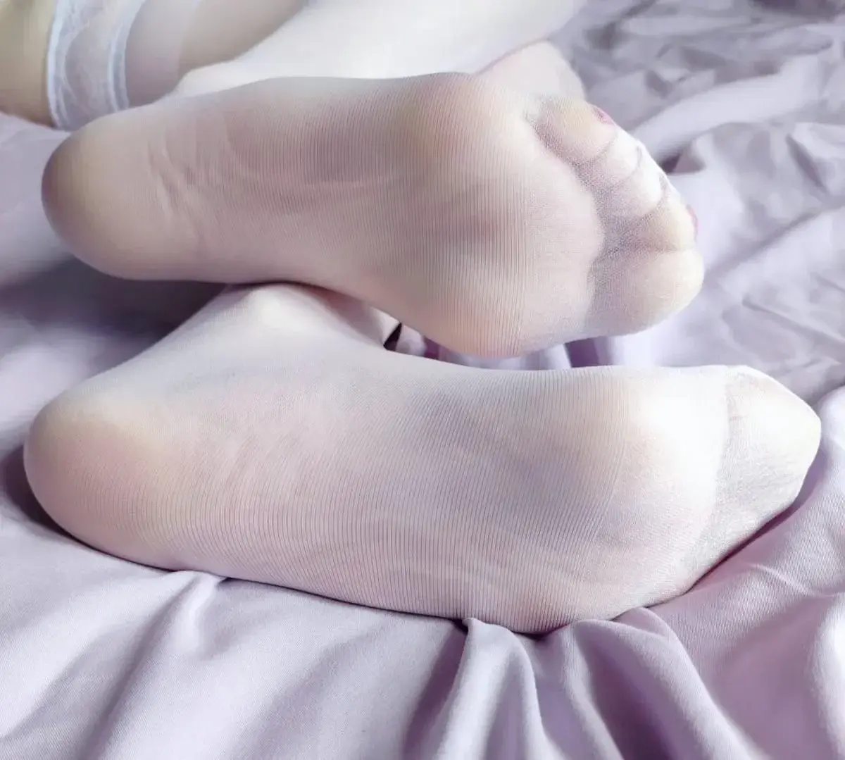 Leak & nude 5 — Nina_feetich