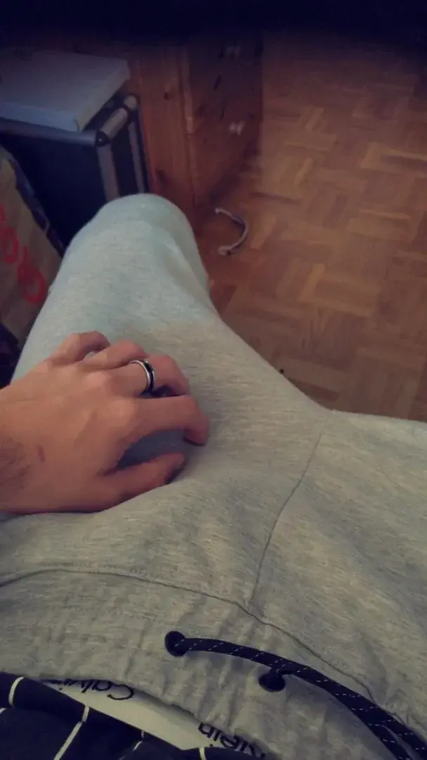 Leak & nude 1 — Maxim96